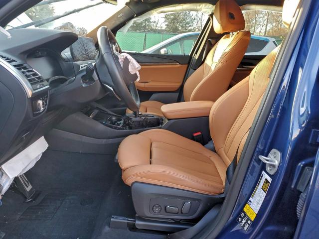 BMW X Series Xdrive30i Image 3