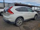 Honda Crv Ex Image 12