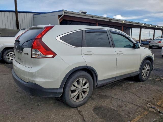 Honda Crv Ex Image 12