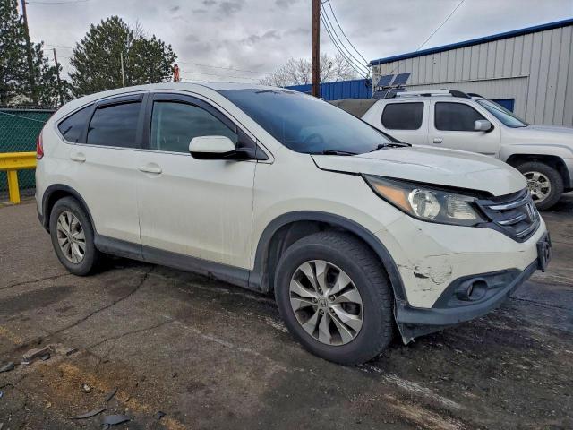 Honda Crv Ex Image 3