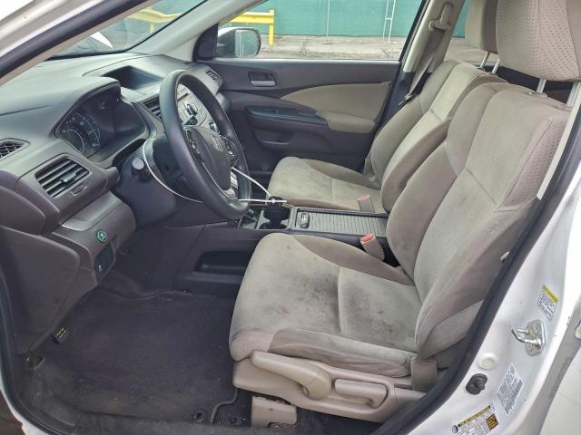 Honda Crv Ex Image 13