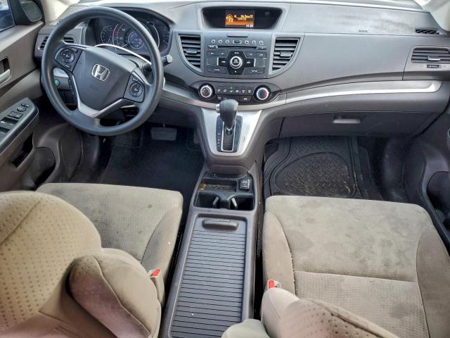 Honda Crv Ex Image 5