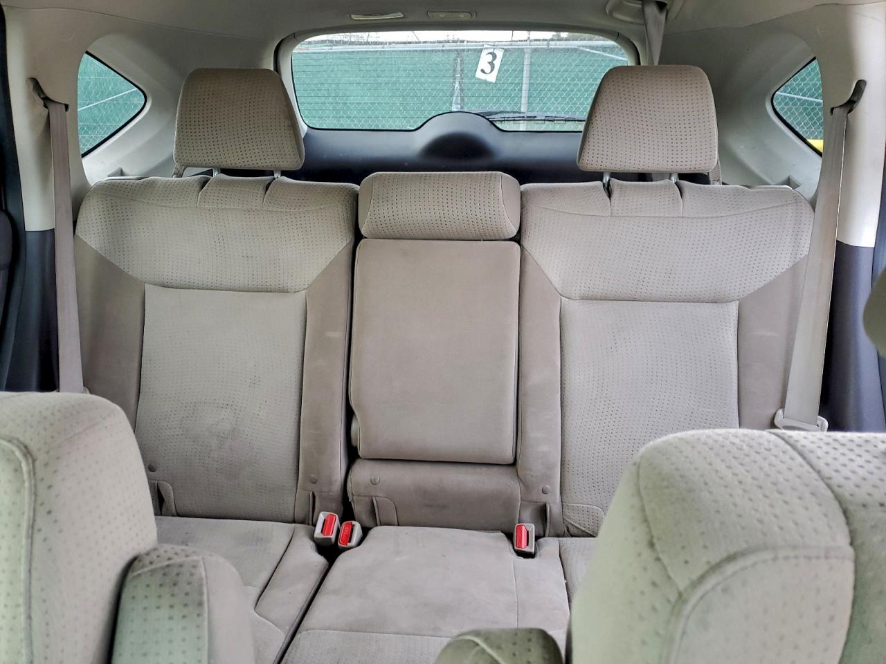 Honda Crv Ex Image 7