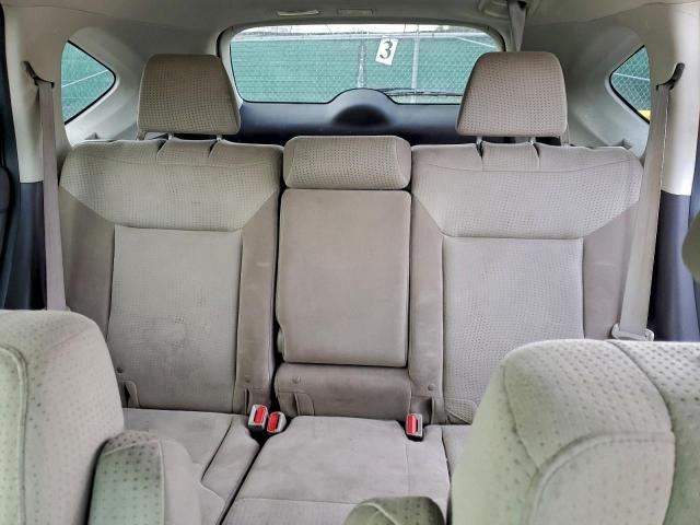 Honda Crv Ex Image 7