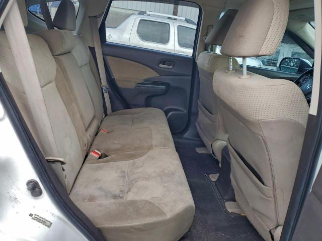 Honda Crv Ex Image 9