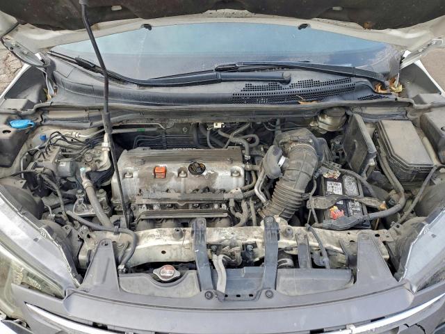 Honda Crv Ex Image 11