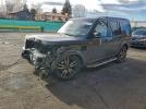 Land Rover LR4 Hse Luxury Image 1