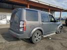 Land Rover LR4 Hse Luxury Image 8