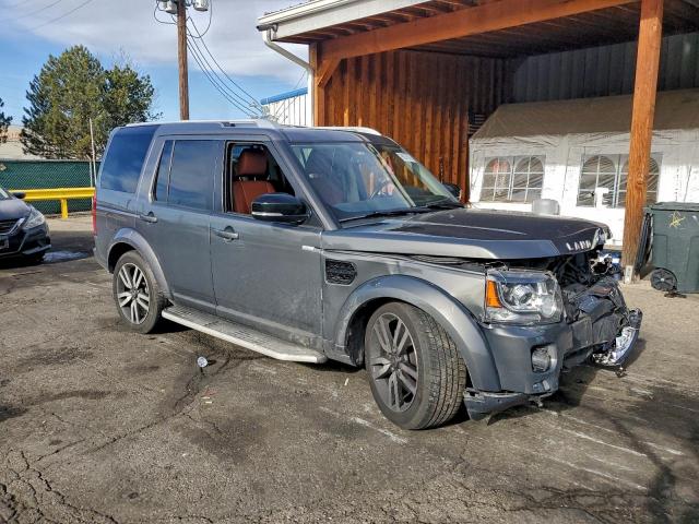 Land Rover LR4 Hse Luxury Image 7