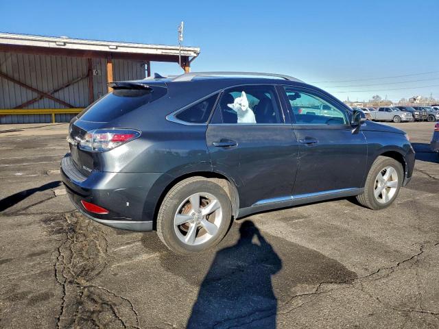 Lexus RX 350 Image 11