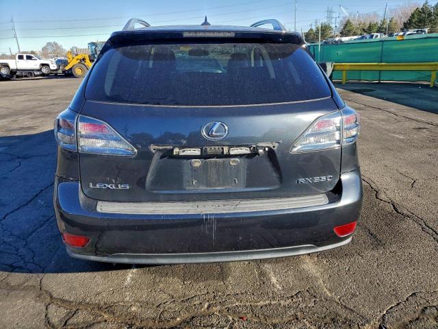 Lexus RX 350 Image 3