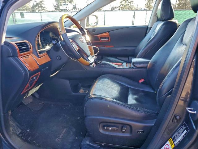 Lexus RX 350 Image 2