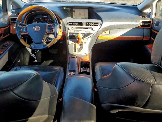 Lexus RX 350 Image 9