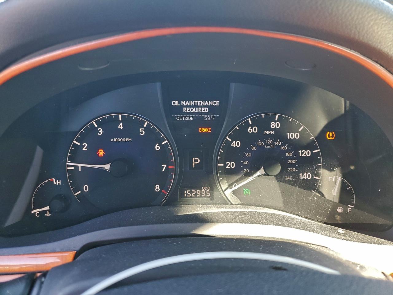 Lexus RX 350 Image 5