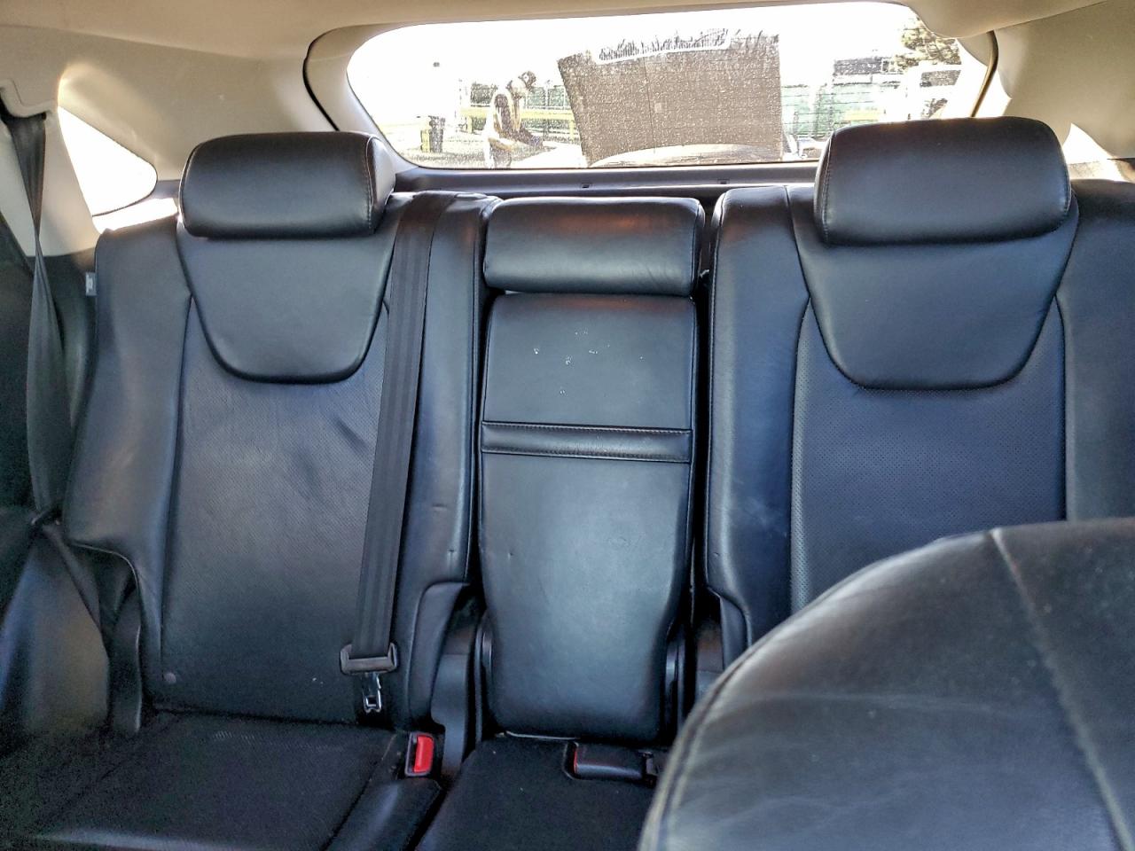 Lexus RX 350 Image 13