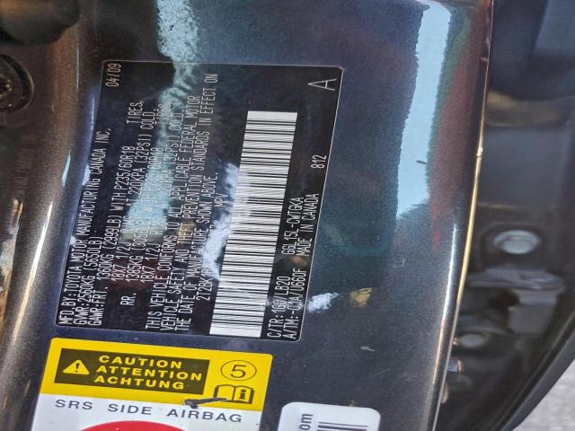 Lexus RX 350 Image 12