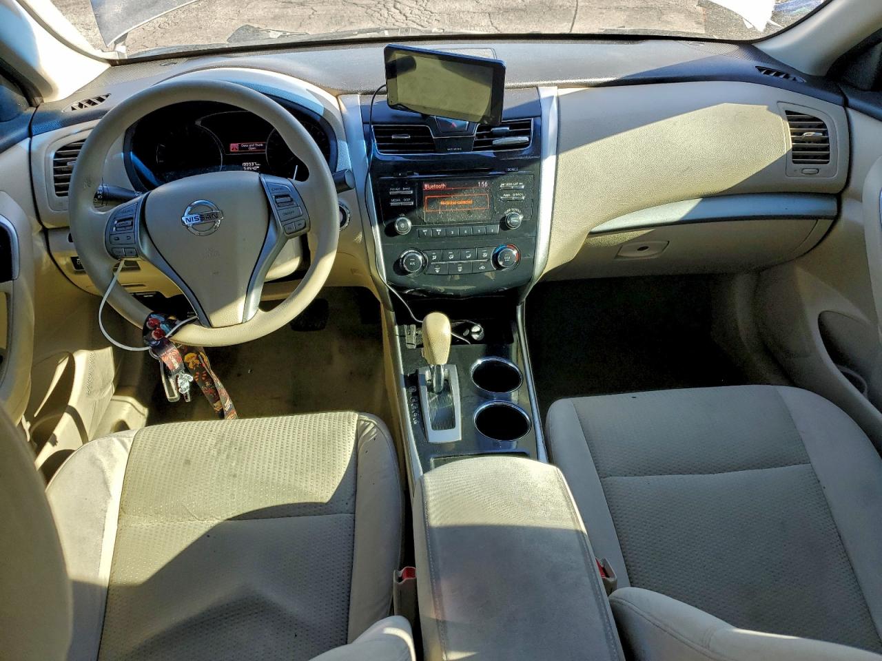 Nissan Altima 2.5 Image 7