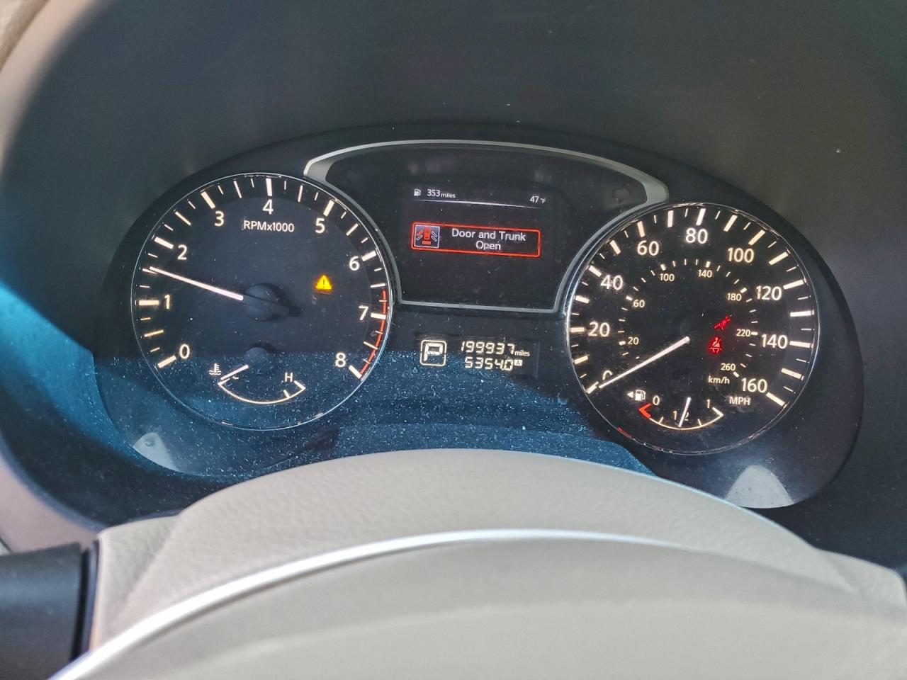 Nissan Altima 2.5 Image 2