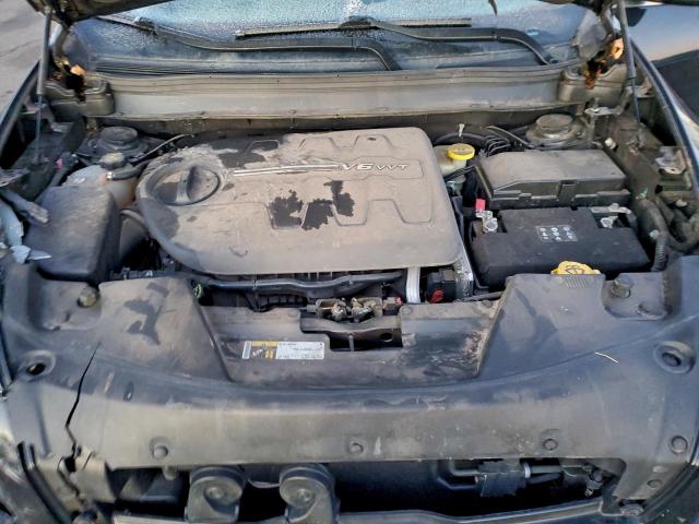 Jeep Cherokee Overland Image 6