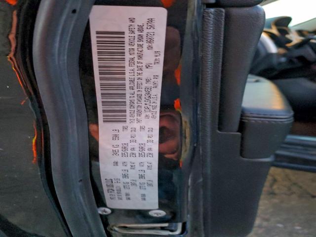 Jeep Cherokee Overland Image 10