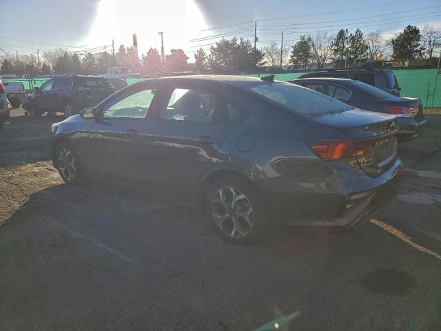 Kia Forte Fe Image 3