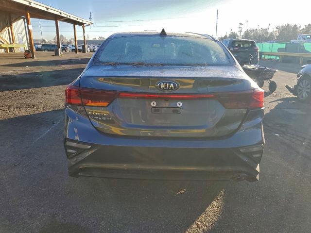 Kia Forte Fe Image 4