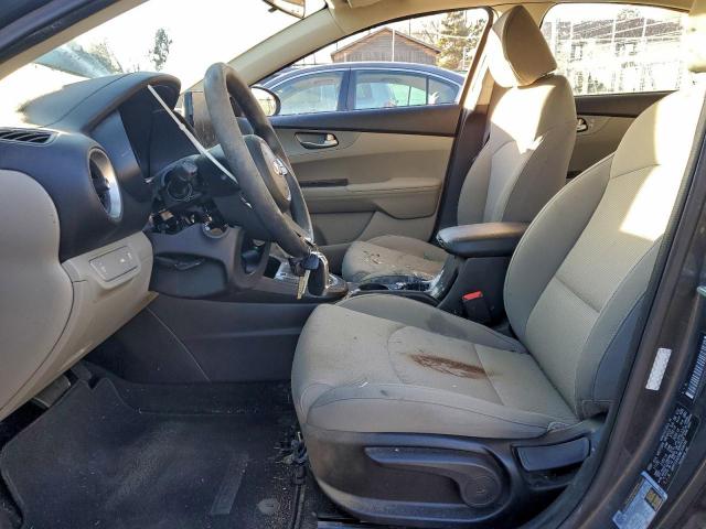 Kia Forte Fe Image 11