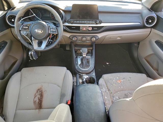 Kia Forte Fe Image 9