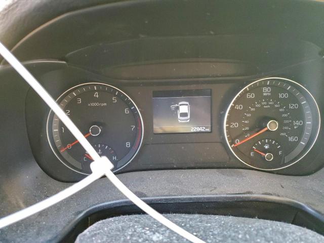 Kia Forte Fe Image 6