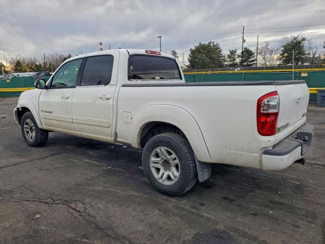 Toyota Tundra Double Cab Limited Image 5