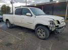 Toyota Tundra Double Cab Limited Image 6