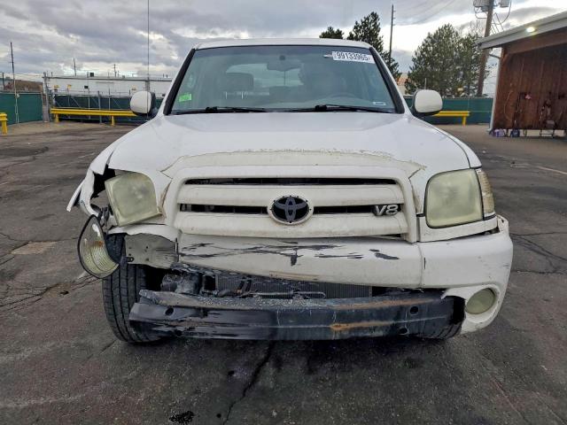 Toyota Tundra Double Cab Limited Image 3