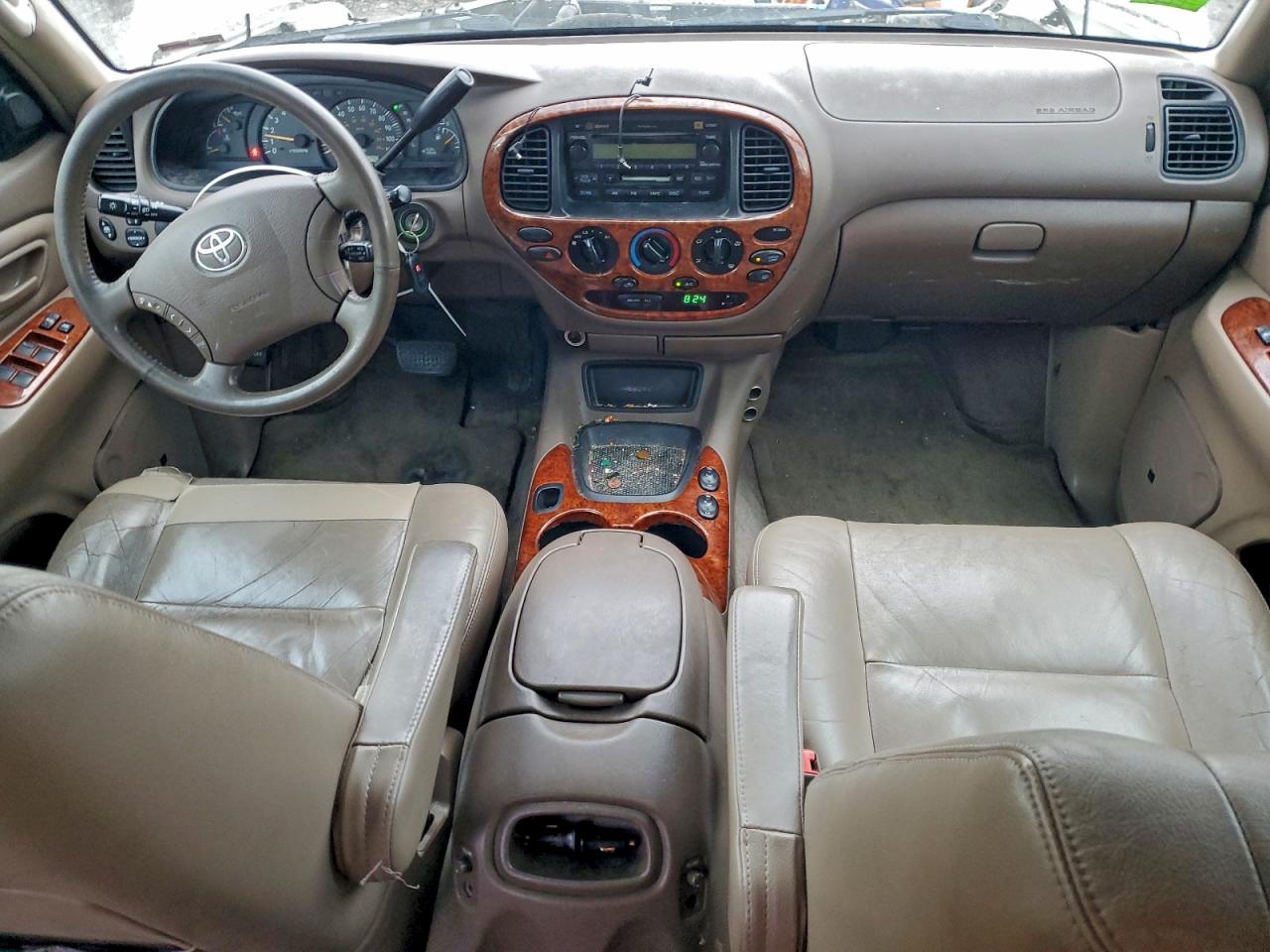 Toyota Tundra Double Cab Limited Image 12