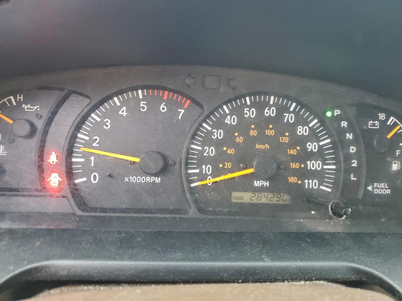 Toyota Tundra Double Cab Limited Image 4