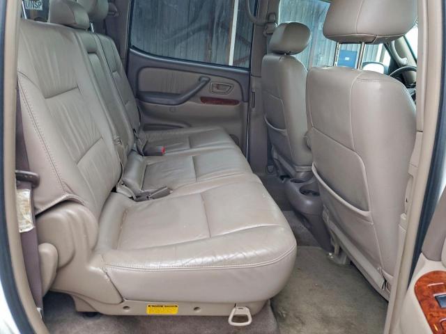 Toyota Tundra Double Cab Limited Image 7