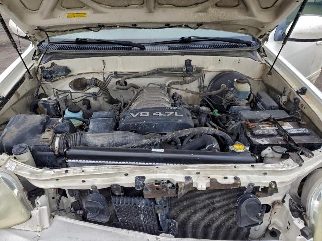 Toyota Tundra Double Cab Limited Image 11