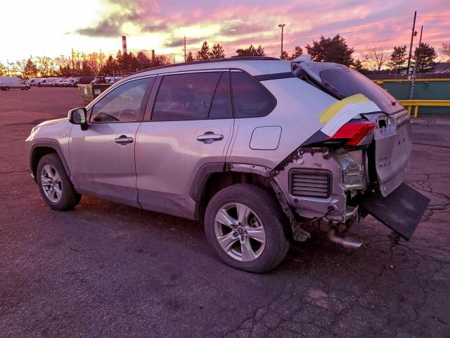 Toyota RAV4 Xle Image 12