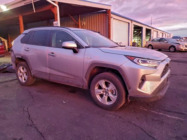 Toyota RAV4 Xle Image 10