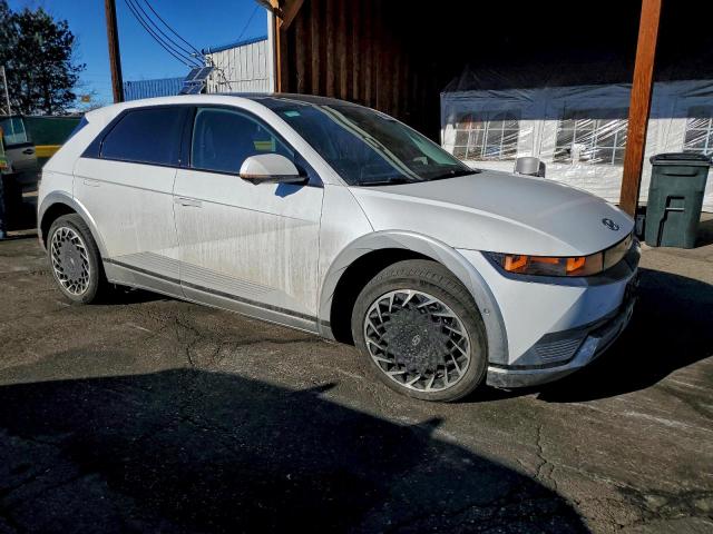 Hyundai Ioniq Limited Image 4