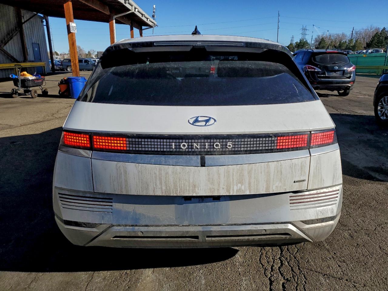 Hyundai Ioniq Limited Image 10