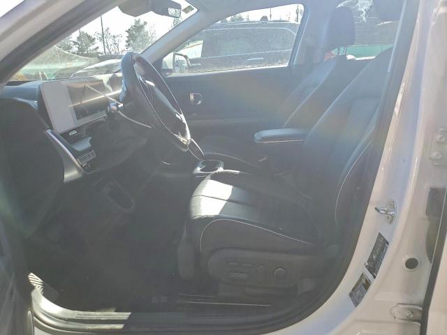 Hyundai Ioniq Limited Image 7