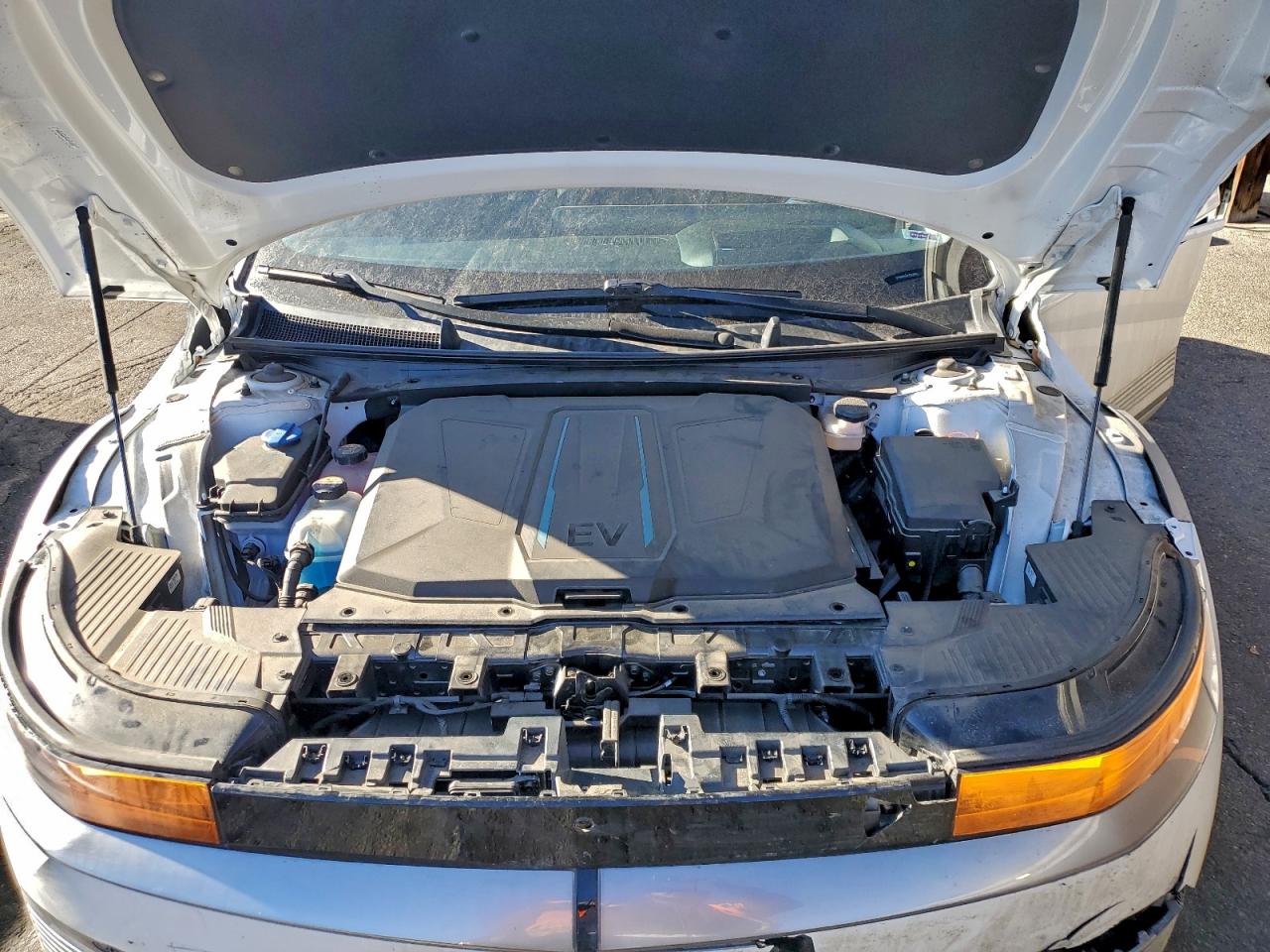 Hyundai Ioniq Limited Image 6