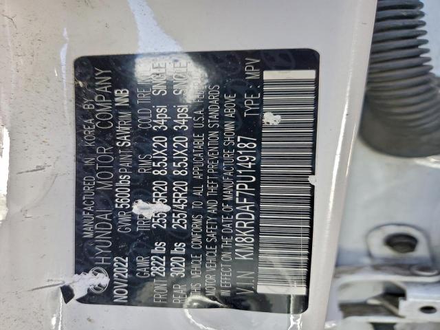 Hyundai Ioniq Limited Image 11