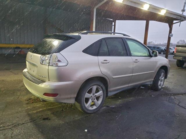 Lexus RX 350 Image 4