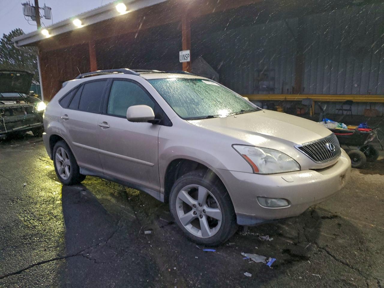 Lexus RX 350 Image 3