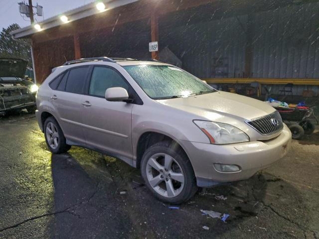 Lexus RX 350 Image 3