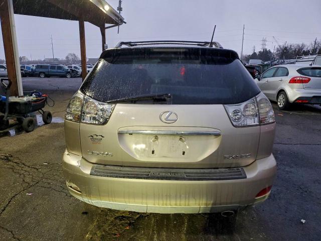 Lexus RX 350 Image 7