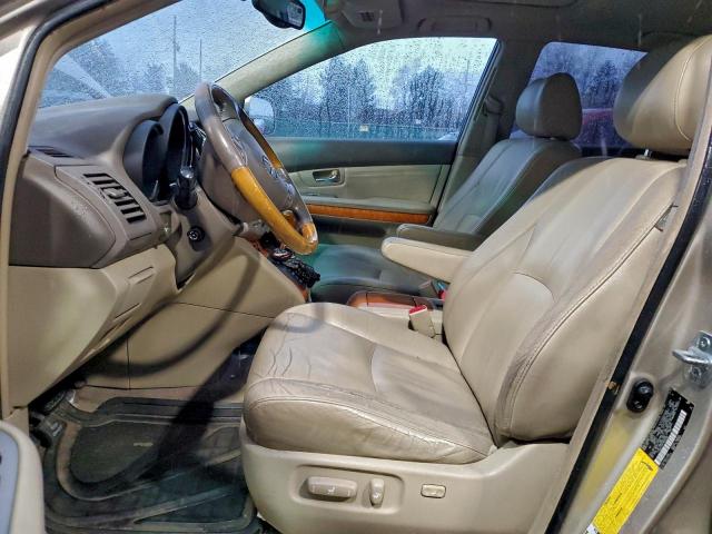 Lexus RX 350 Image 5