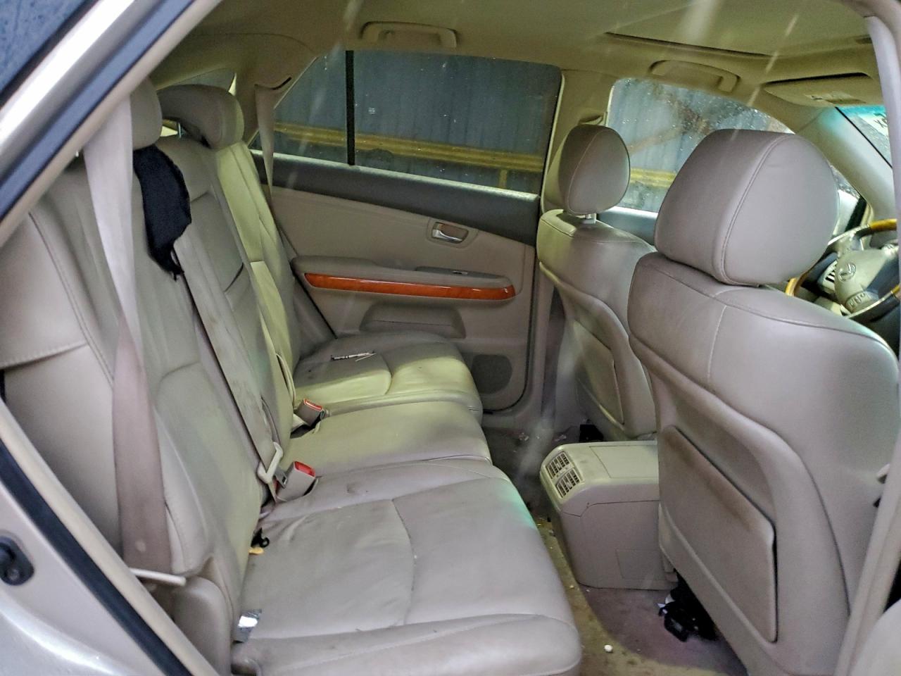 Lexus RX 350 Image 11