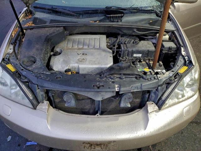 Lexus RX 350 Image 9